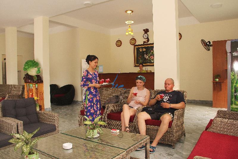 Ocean Place Mui Ne Resort