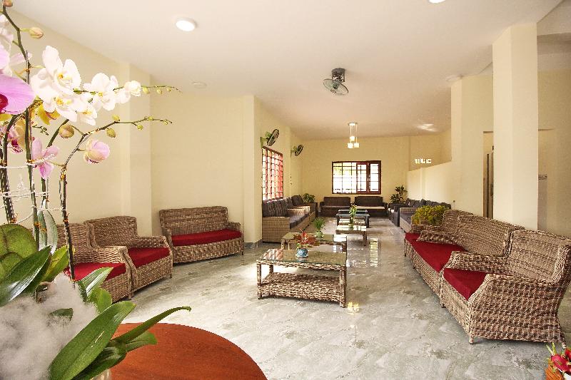 Ocean Place Mui Ne Resort