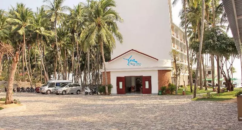 Ocean Place Mui Ne Resort