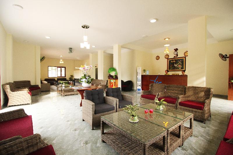 Ocean Place Mui Ne Resort