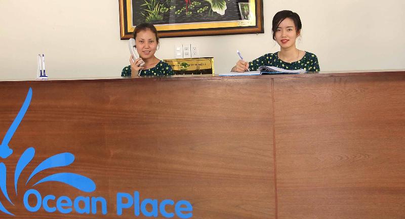 Ocean Place Mui Ne Resort