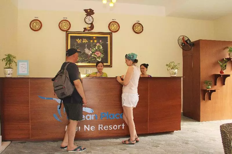Ocean Place Mui Ne Resort