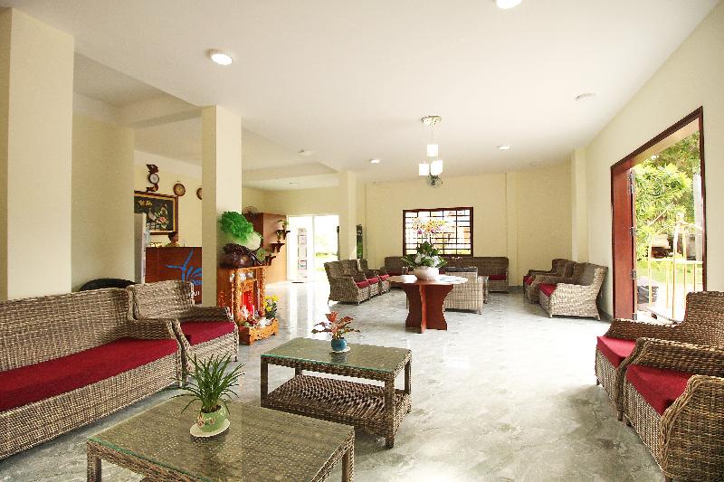 Ocean Place Mui Ne Resort