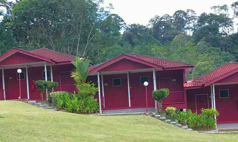 Serene Resort & Training Centre