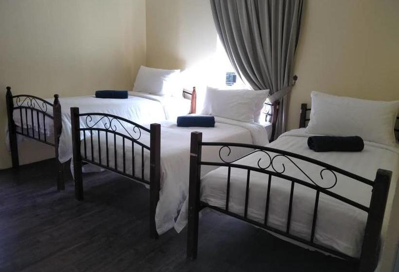 Serene Resort & Training Centre