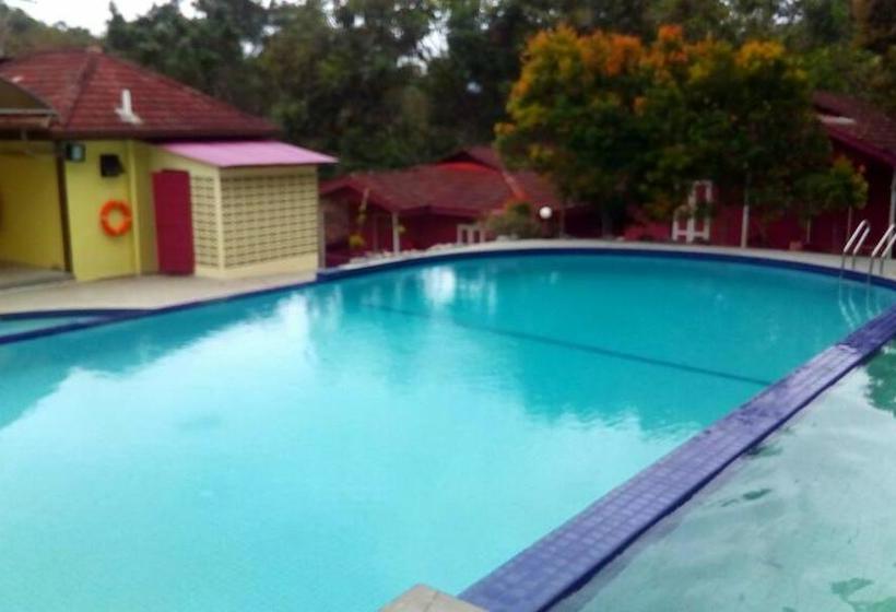 Serene Resort & Training Centre