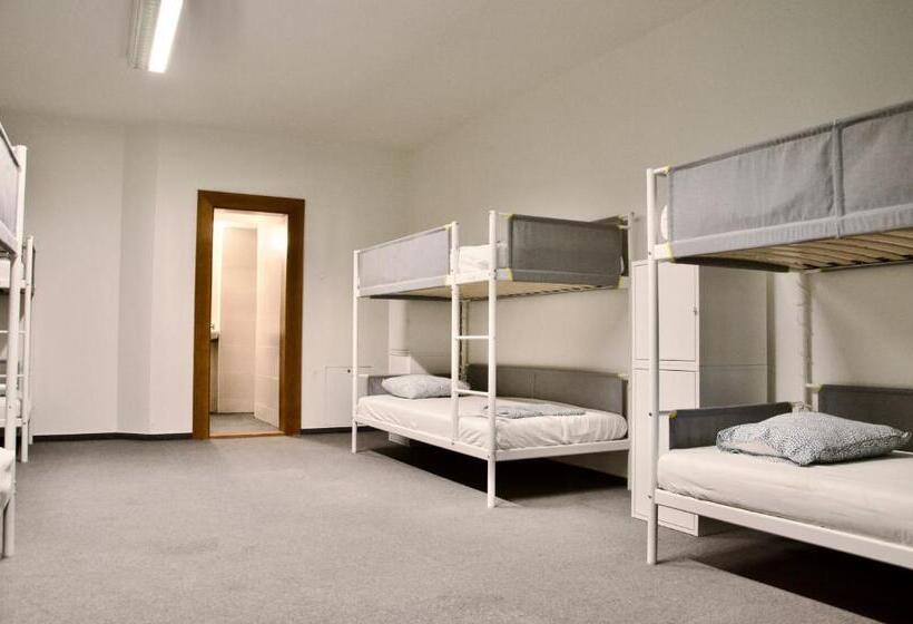 Wild Elephants Hostel