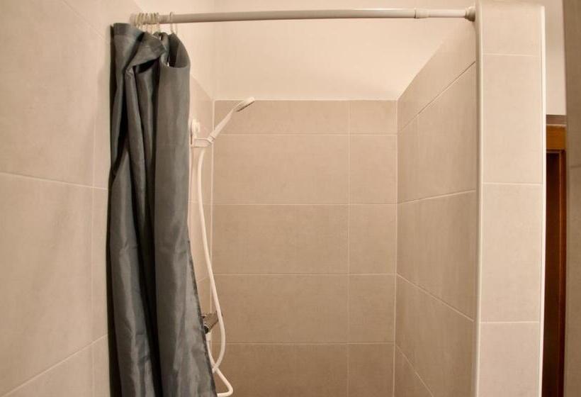 Wild Elephants Hostel