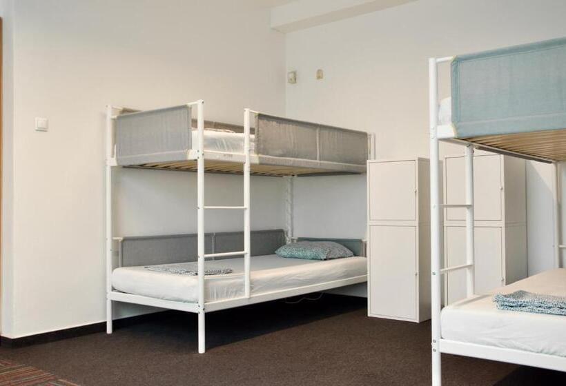 Wild Elephants Hostel