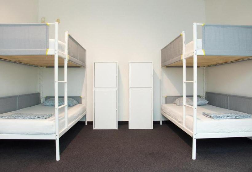 Wild Elephants Hostel