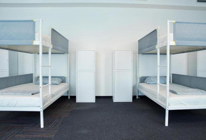 Wild Elephants Hostel