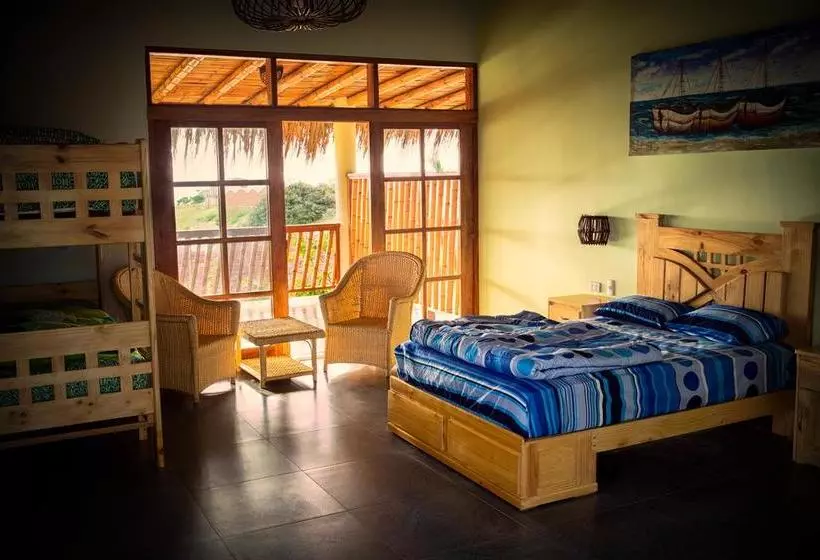 Aamiaismajoitus (B&B) Villa Al Fe