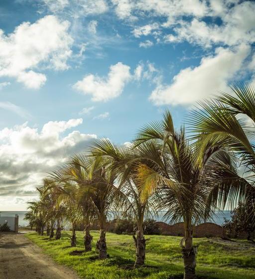 ベッドアンドブレックファースト Villa Al Fe