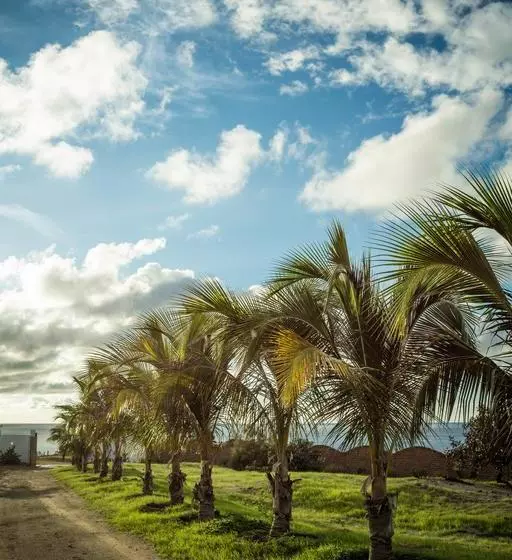 Aamiaismajoitus (B&B) Villa Al Fe