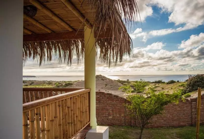 Aamiaismajoitus (B&B) Villa Al Fe