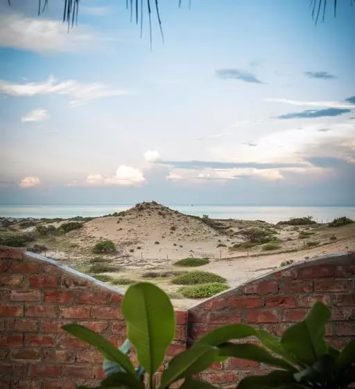 Aamiaismajoitus (B&B) Villa Al Fe