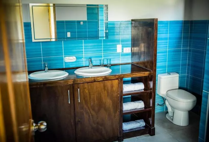 Aamiaismajoitus (B&B) Villa Al Fe