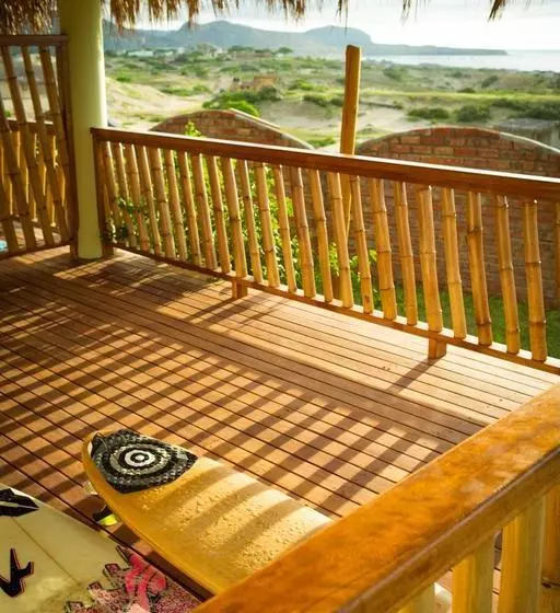 Aamiaismajoitus (B&B) Villa Al Fe