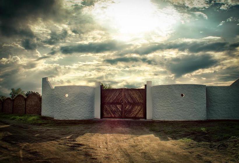 ベッドアンドブレックファースト Villa Al Fe