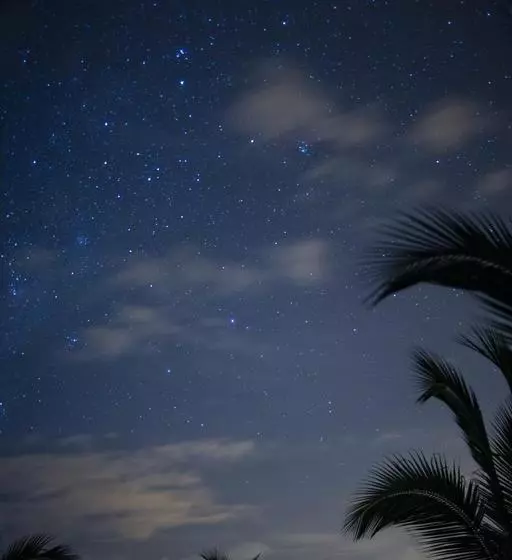 Aamiaismajoitus (B&B) Villa Al Fe