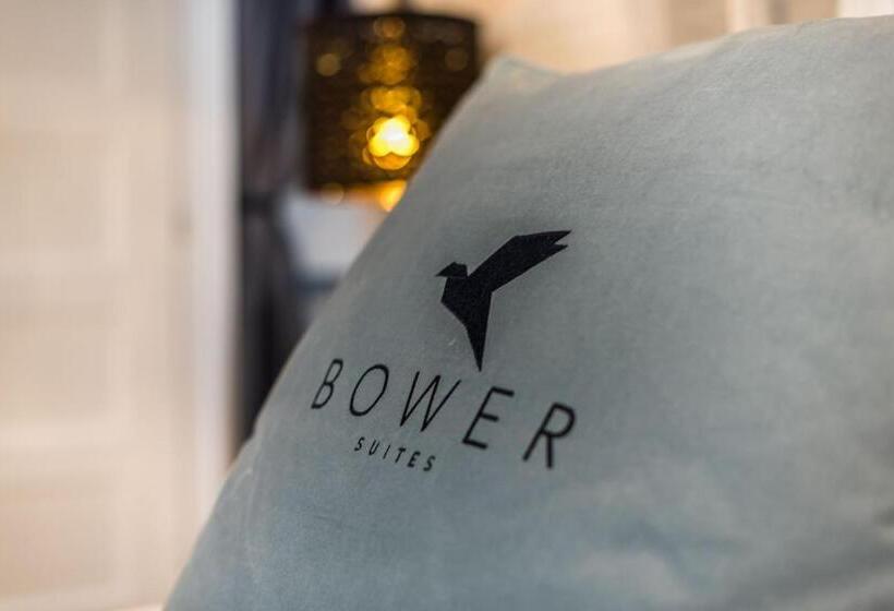 Capitol Robinson By Bower Boutique Hotels