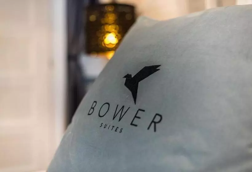 Capitol Robinson By Bower Boutique Hotels