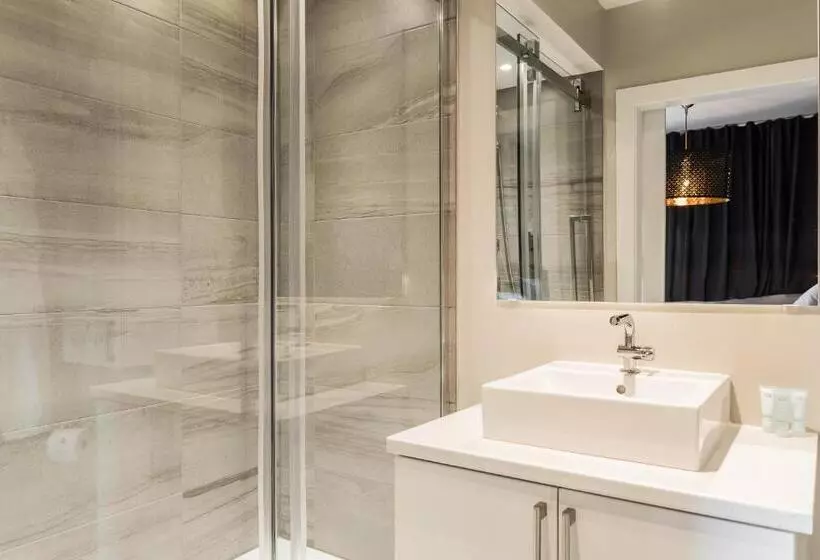 Capitol Robinson By Bower Boutique Hotels