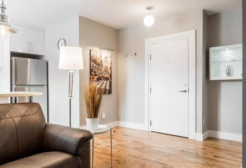 Capitol Robinson By Bower Boutique Hotels