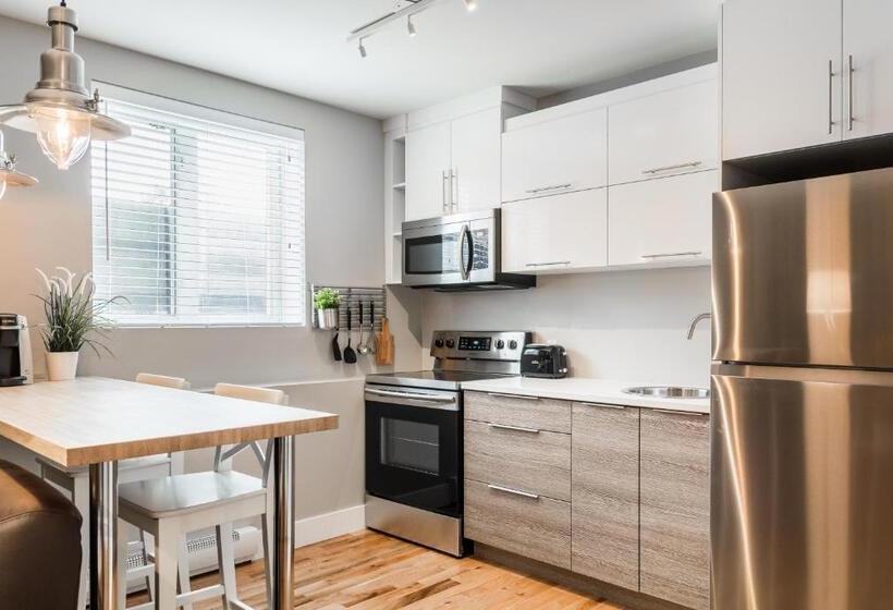 Capitol Robinson By Bower Boutique Hotels