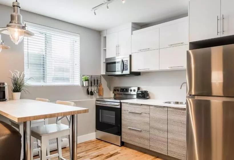 Capitol Robinson By Bower Boutique Hotels