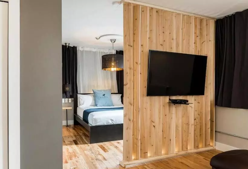 Capitol Robinson By Bower Boutique Hotels