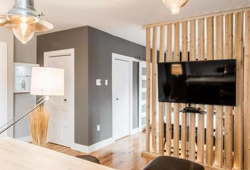 Capitol Robinson By Bower Boutique Hotels