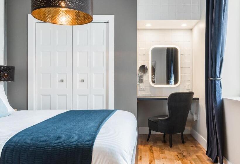 Capitol Robinson By Bower Boutique Hotels