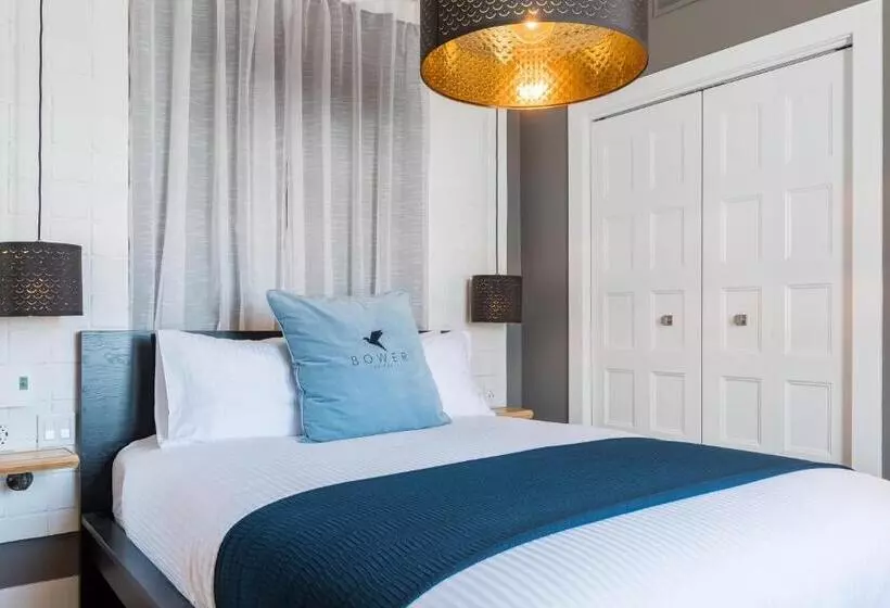 Capitol Robinson By Bower Boutique Hotels