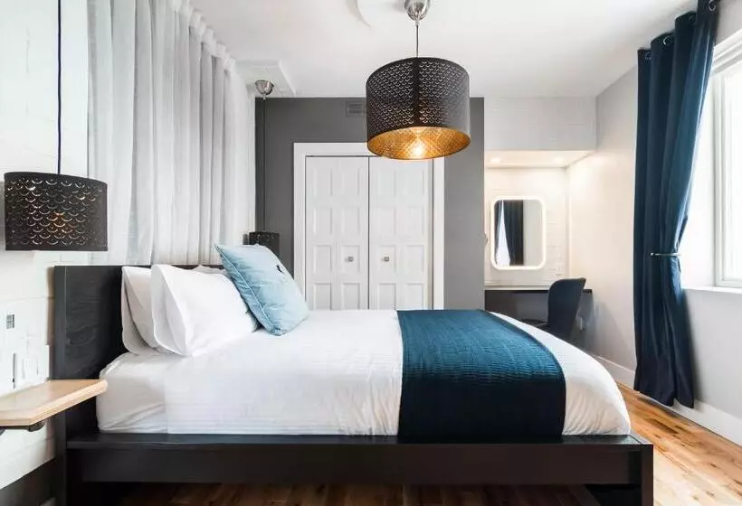 Capitol Robinson By Bower Boutique Hotels