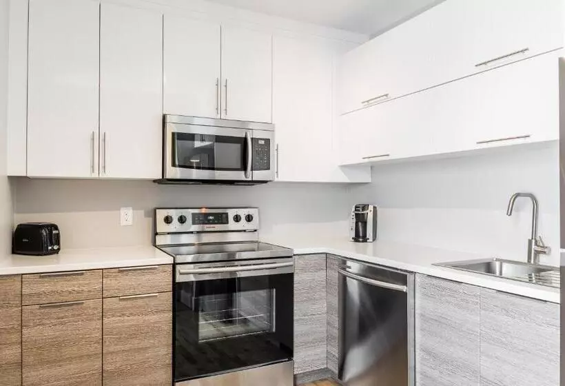 Capitol Robinson By Bower Boutique Hotels