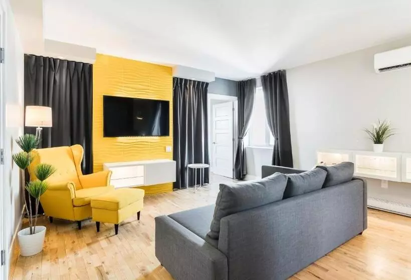 Capitol Robinson By Bower Boutique Hotels