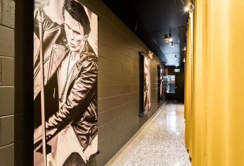 Capitol Robinson By Bower Boutique Hotels