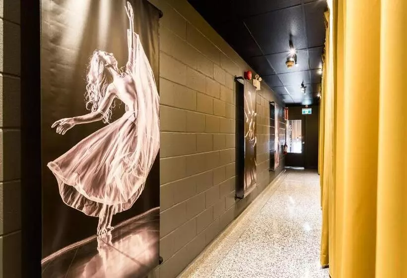 Capitol Robinson By Bower Boutique Hotels