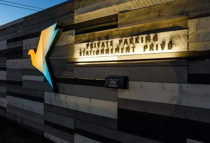 Capitol Robinson By Bower Boutique Hotels