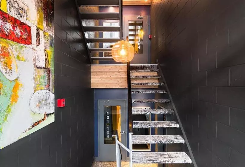 Capitol Robinson By Bower Boutique Hotels