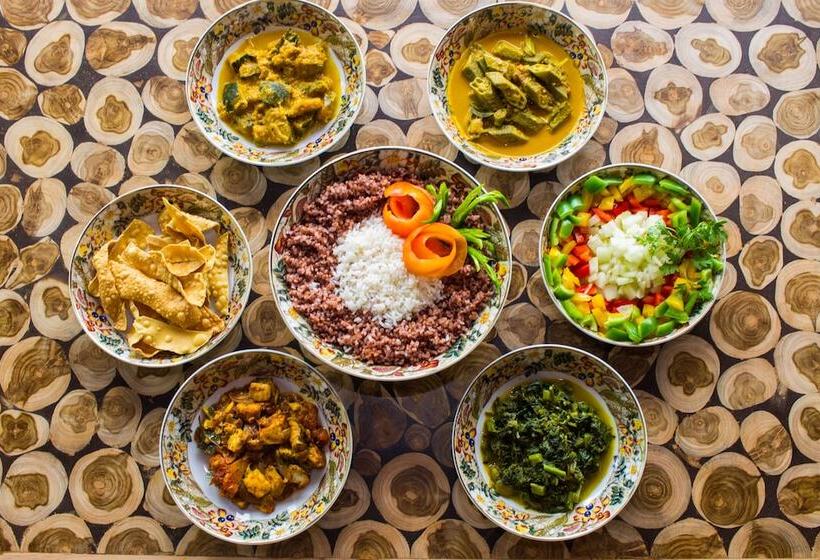 Hotel 4 U Saliya Garden