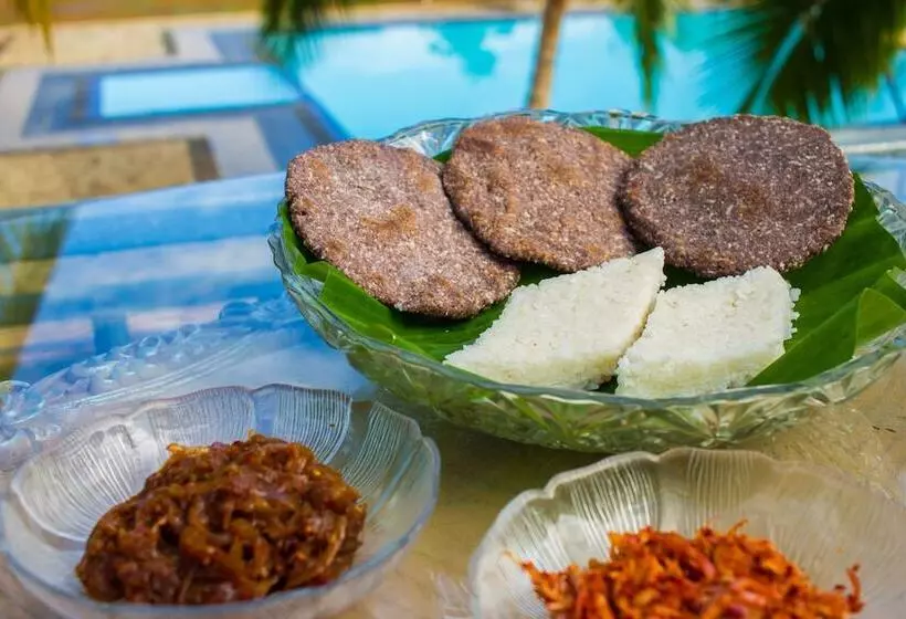 Hotelli 4 U Saliya Garden