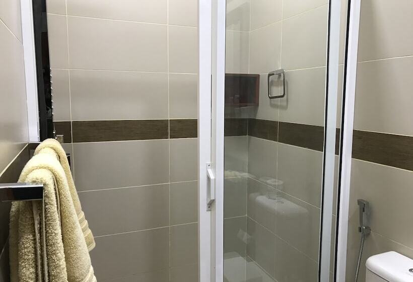 Hotel 4 U Saliya Garden