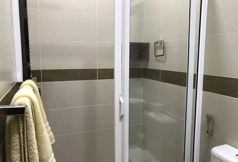 Hotelli 4 U Saliya Garden