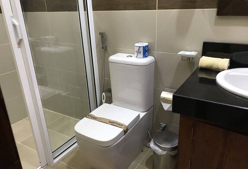 Hotel 4 U Saliya Garden