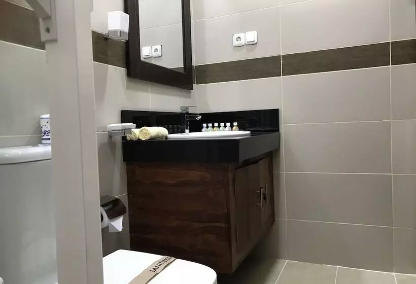 Hotelli 4 U Saliya Garden