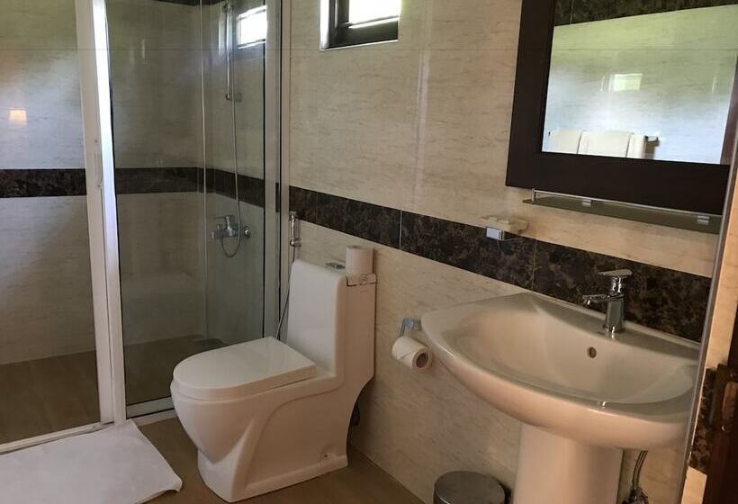 Hotel 4 U Saliya Garden