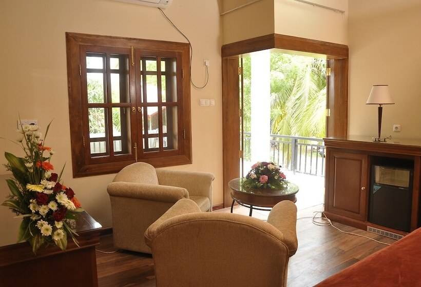 Hotel 4 U Saliya Garden