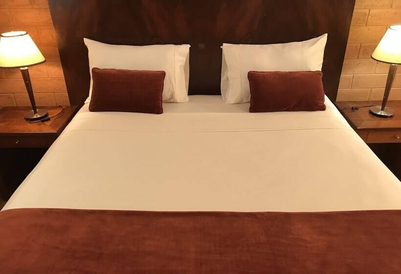 Hotel 4 U Saliya Garden